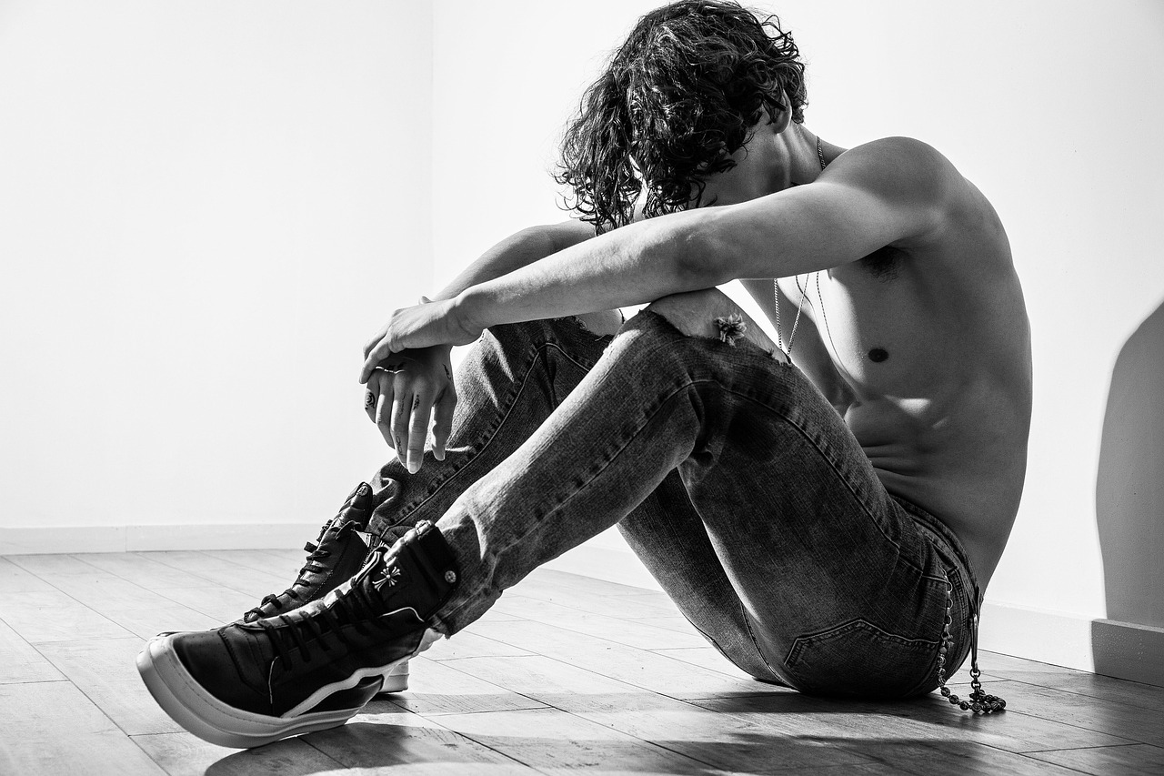 体が硬い人が改善するための習慣とは？