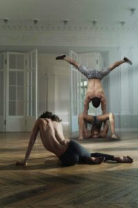 柔軟性を測定する方法はどのようにすれば良い？
