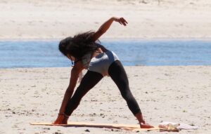 ピラティスは硬い人向けにどんな効果があるのか？