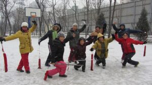 高齢者におすすめの運動は何ですか？