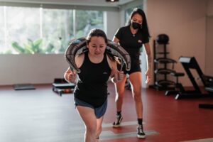 シニア向けの筋トレと有酸素運動の違いとは？