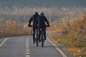高齢者における有酸素と無酸素の違いは何ですか？